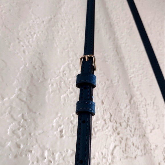 Kate Spade Staci Small Flap Crossbody Bag - Picture 6 of 11